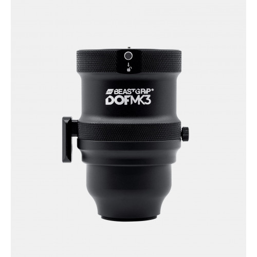 Оптический адаптер Beastgrip DOF Adapter MK3